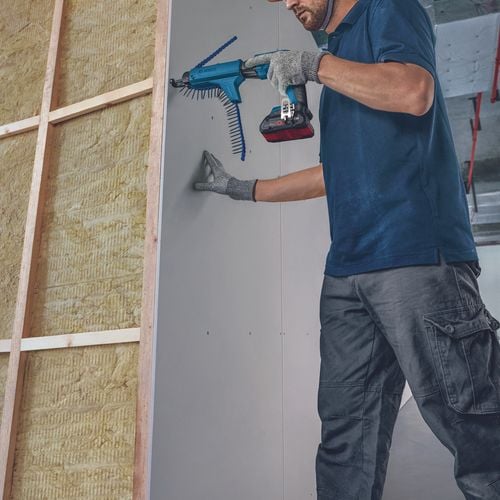 Bosch screwdriver bunnings hotsell