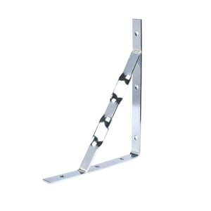 Zenith Stayed Bracket 300 x 250mm ZP