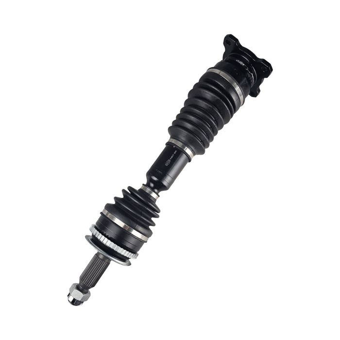 Front Right Extended CV Shaft for Mitsubishi Triton ML MQ MR Challenger PB PC