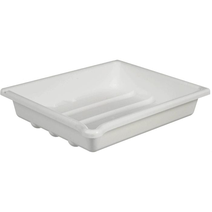 Paterson Plastic Developing Tray (10x12", White)
