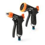 Holman 12mm Hose Trigger Gun Combo Set