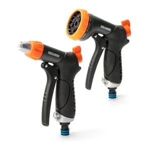 Holman 12mm Hose Trigger Gun Combo Set