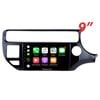 Nakamichi W9 To Suit Kia Rio 2015-2018 - Option 2 (canbus)