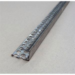 GIB® Rondo® P13 Stopped Casing Bead 13x3000mm