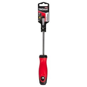 Trojan 150mm No.8 Slot Screwdriver