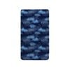 Sensory Fitted Bed Sheet - Starry Night