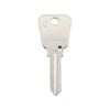 EHI Silver Blank Key LF24