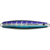 Samaki Vortex Iron 90g Metal Casting Fishing Jig Blue Purple