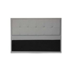 Hotshoppa Brooklyn Padded Headboard Bed Head Super King
