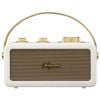 Sangean Ra-101 Bt Speaker W Fm Radio - White