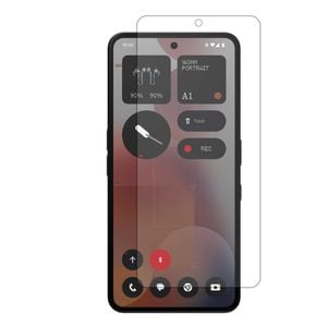 3 Pack MEZON Nothing Phone (3a) Pro Anti-Glare Matte Film Screen Protectors