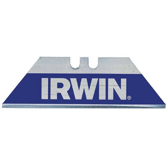 Irwin Bi-Metal Blades 5 Pack