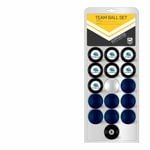 Cronulla Sharks NRL Pool Snooker Billiard Balls Full Aramith Ball Set