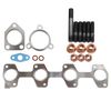 Permaseal Turbo & Exhaust Manifold Installation Stud & Gasket Kit For Hyundai iMax D4CB 2.5L 2012 Onwards