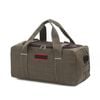 NNEOBA Retro Travel Moving Bag Brown
