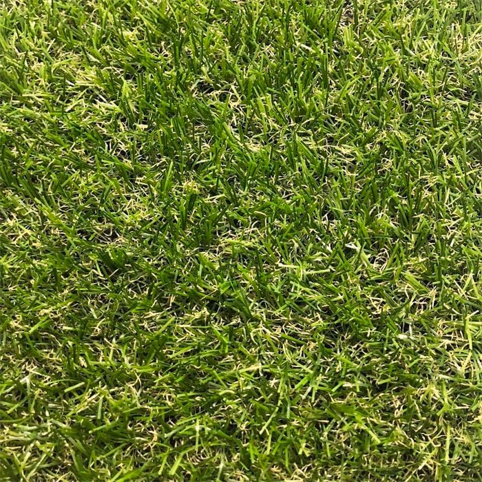 1 x 3m x 18mm Synthetic Grass Turf Mat