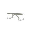 Seek and Ramble Parco Outdoor Coffee Table Olive