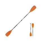 2-Piece Split Kayak Paddle Adjustable 210-220cm - X100