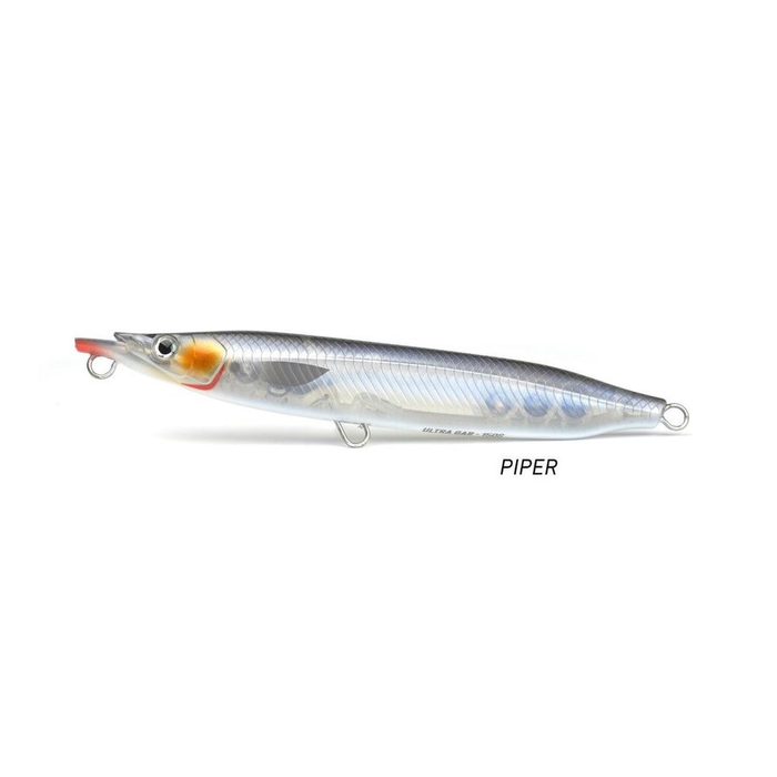 Pro Lure 2022 Ultra Gar 150mm Hard Body Fishing Lure Piper  Sinking