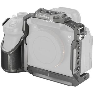 SmallRig Cage for Sony Alpha 1 II / Alpha 9 III 5187