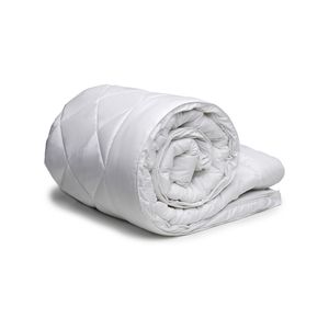 Jason Commercial King Single Bed Microloft Winter Weight Quilt 160x210cm