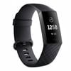 Fitness Tracker Watch Notifications Black