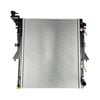 Basco Radiator For Mitsubishi Triton ML MN 2.5L 3.2L 3.5L 4WD RWD AUTO -RAD1022