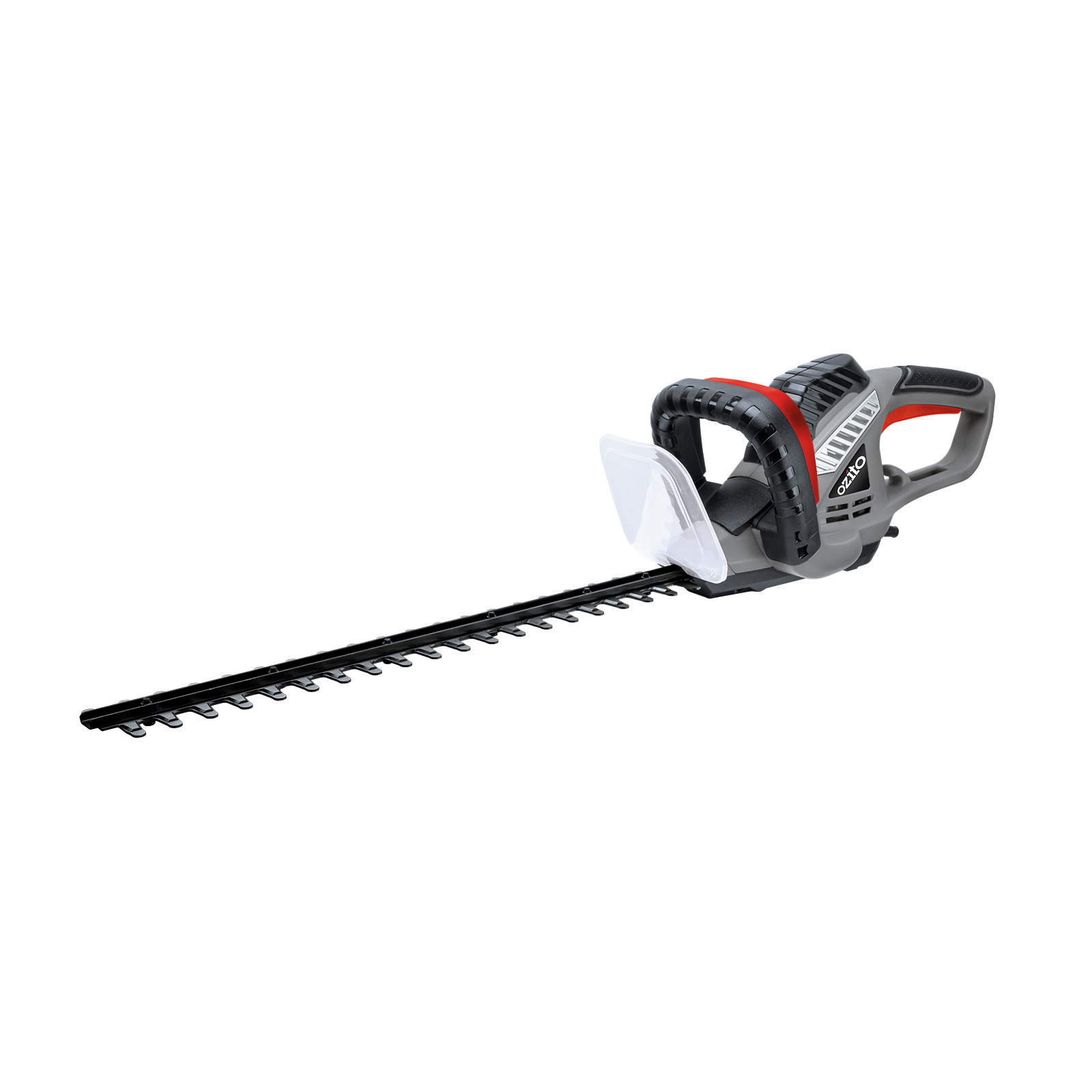 Ozito 550W 455mm Corded Hedge Trimmer Bunnings Australia