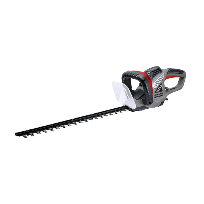 Ozito 550W 455mm Corded Hedge Trimmer