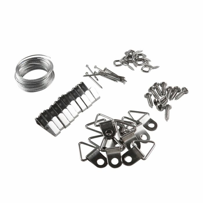 Everhang 8kg Picture Hanging Kit