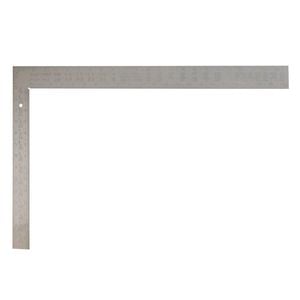 Empire 600 x 400mm Metric/ Imperial Steel Framing Square