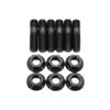 High Tensile Turbo Charger Stud Kit For Mitsubishi Triton MR 4N15 2.4L