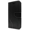 Urban Everyday Wallet Folio Case (suits Iphone 12 Pro Max) - Black