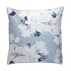 Magnolia European Pillow Case Neutral MyHouse