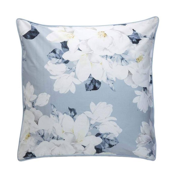 Magnolia European Pillow Case Neutral MyHouse