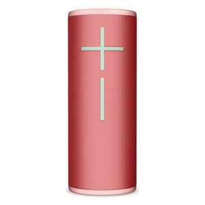 Ultimate Ears MEGABOOM 4 Portable Bluetooth Speaker - Red