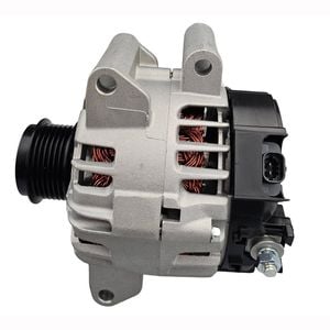 Basco Alternator for Holden Captiva CG Malibu EM 2.4L LE5 LE9 2011-2019 12V 120A - BAL1093