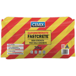 Cemix 20kg Super Strength Fastcrete