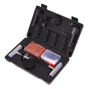 Trojan 47 Piece Tyre Repair Kit 