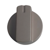 Technika TU950 Oven Control Knob – Replacement – Fits TU950ME3SFRL, TU950TLE8, TU950TME8