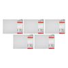5x Kent 10 Sheets Tracing Paper Pack A3 Drawing/design Pad Craft Stationery