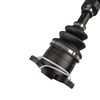 Front Right CV Joint Axle Drive Shaft for Nissan X-Trail T30 4WD MT AT