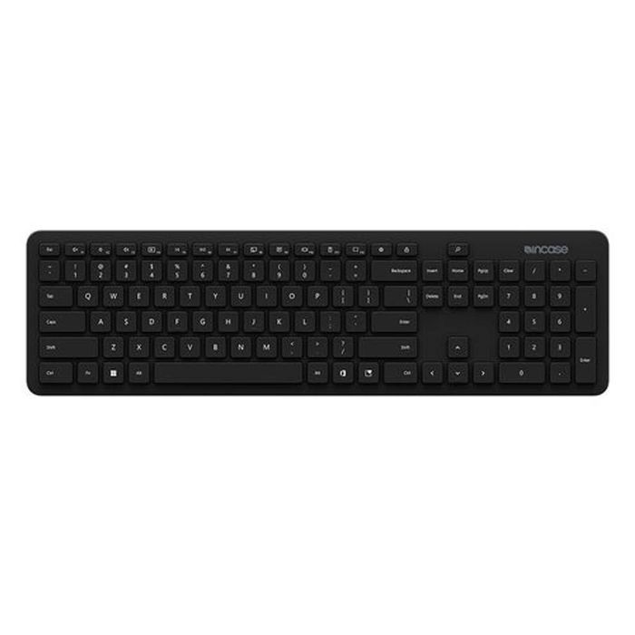 Incase Bluetooth Keyboard Bk