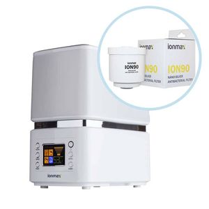 Ionmax ION90 Nano Silver Anti-Bacterial Filter