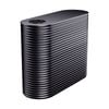 Kingspan 4500L Slim Steel Water Tank - Night Sky 1150mm x 1560mm x 2800mm