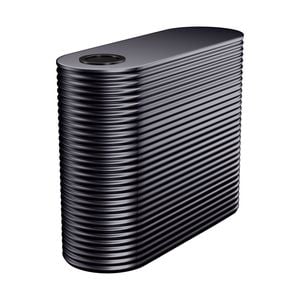 Kingspan 4500L Slim Steel Water Tank - Night Sky 1150mm x 1560mm x 2800mm
