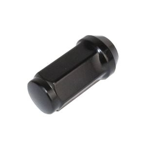 Sunrise Dome Nut 1/2" Black Suit Ford & Landcruiser - Dn1/2b