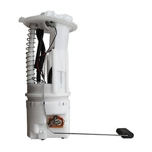 SWAN Fuel Pump Module Assembly for Jeep Wrangler TJ 2005-2007 4.0L Compatible With FPE-753