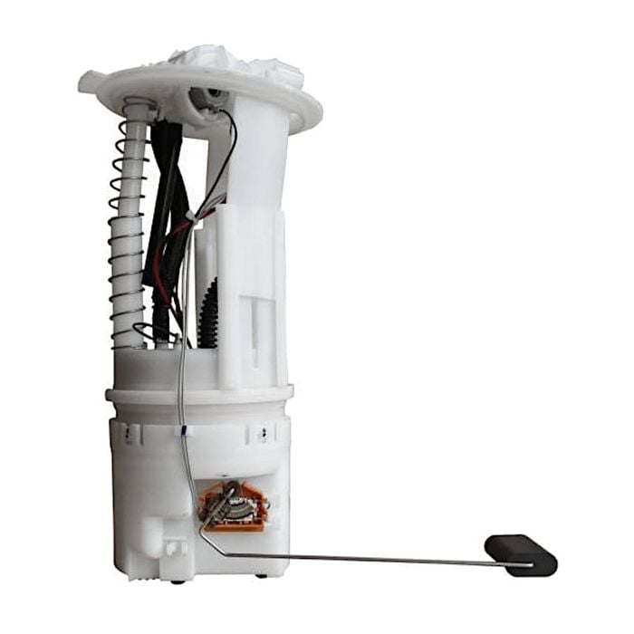 SWAN Fuel Pump Module Assembly for Jeep Wrangler TJ 2005-2007 4.0L Compatible With FPE-753