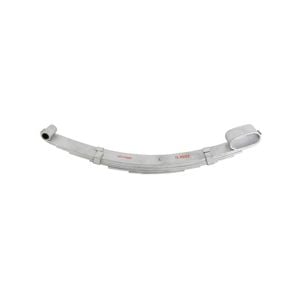 Sunrise Rocker Roller Suspension Spring Only 60 X 7m Dacromet - 5 Leaf (1000kg Pair), Close To Big Eye - S5rrdobe